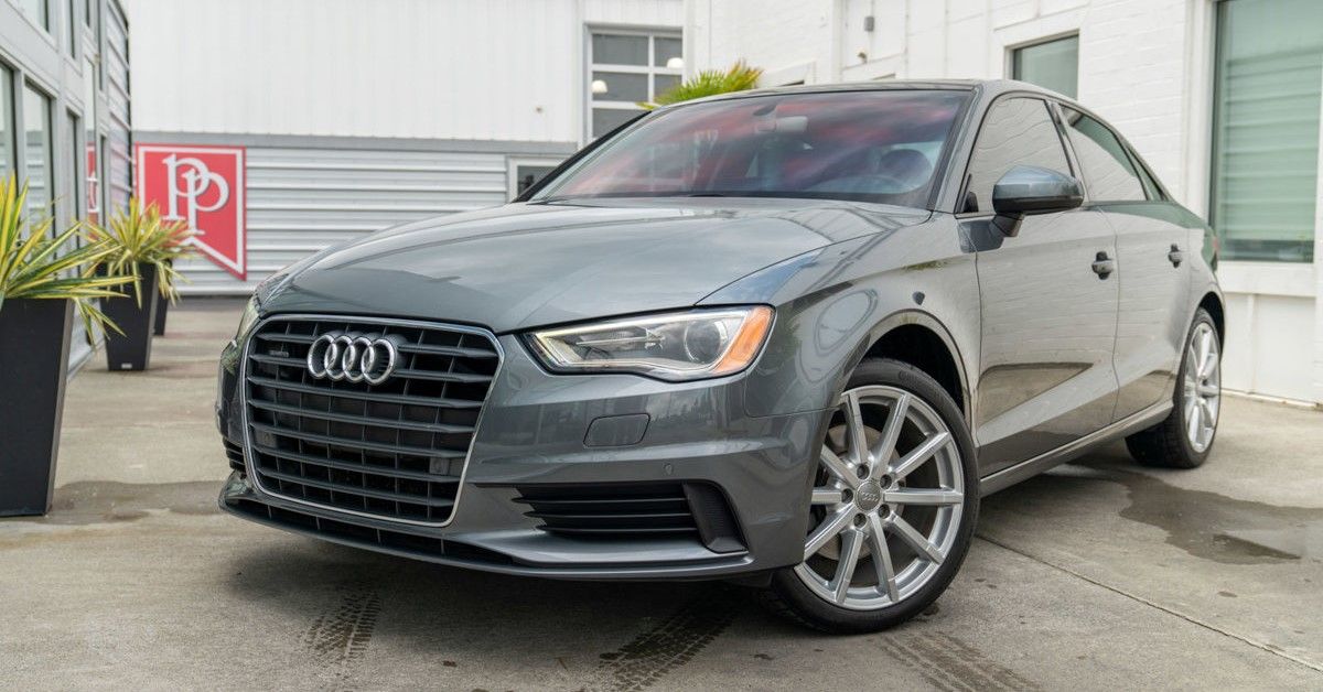 12 Cheap Audis That Have High Maintenance And Repair Costs