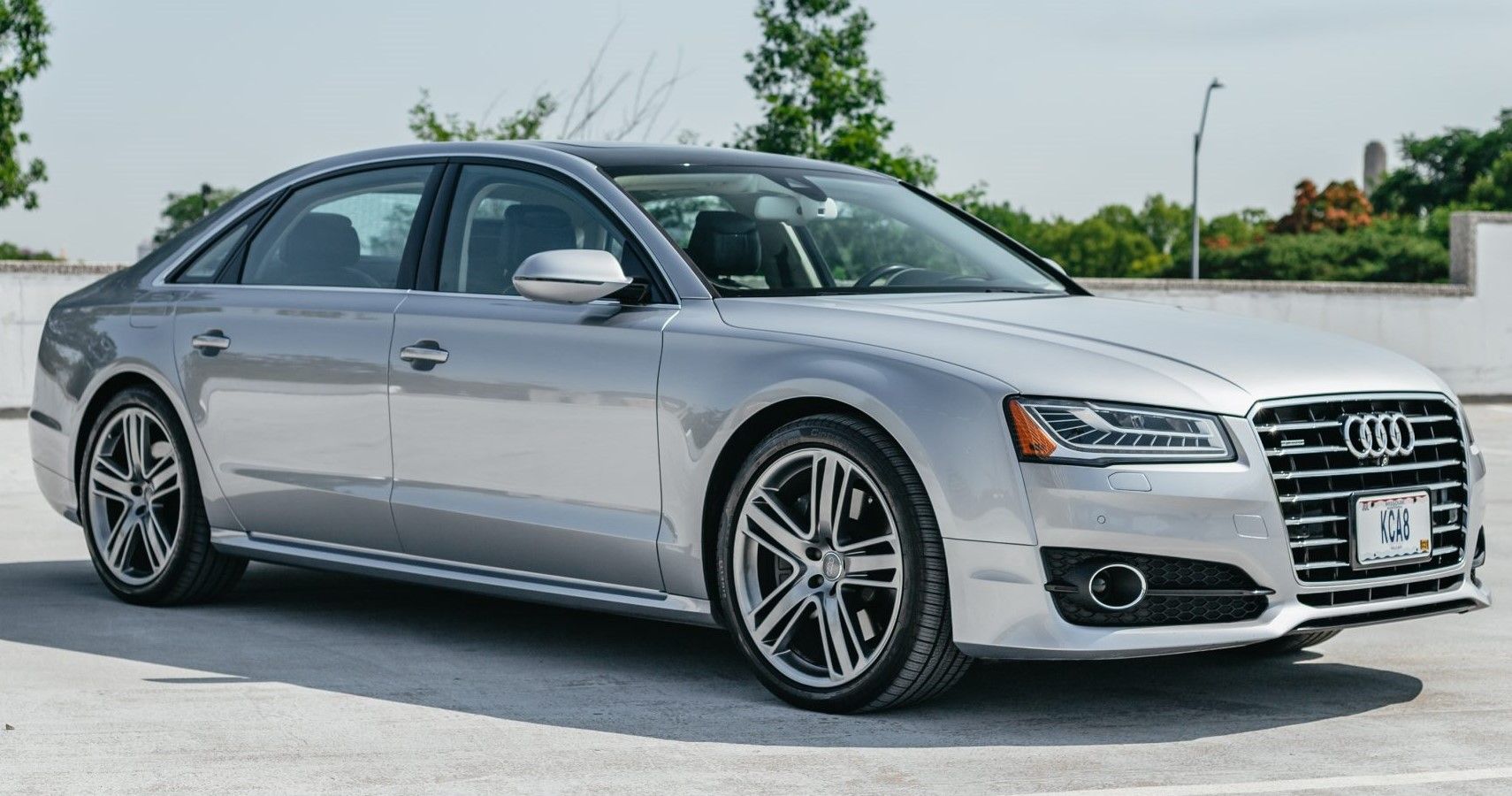 12 Cheap Audis That Have High Maintenance And Repair Costs