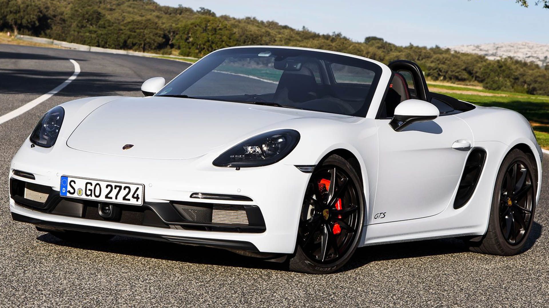 13 Most Reliable Porsches To Buy Used