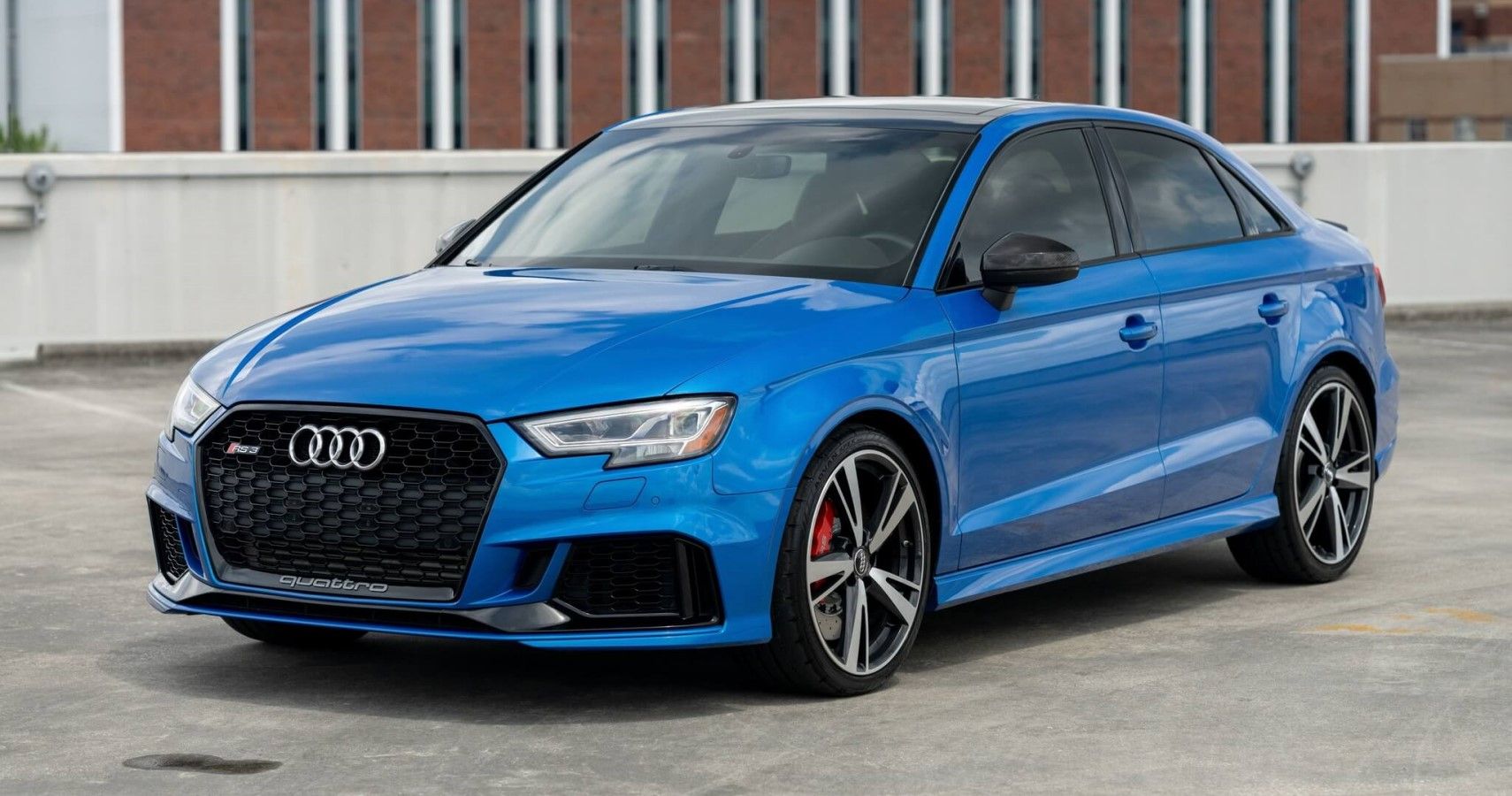 12 Cheap Audis That Have High Maintenance And Repair Costs