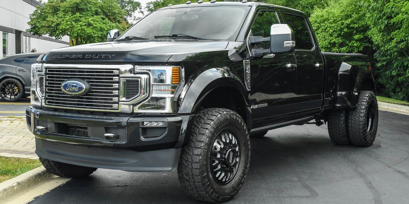 10 Diesel Pickups That Offer Maximum Bang For Your Buck