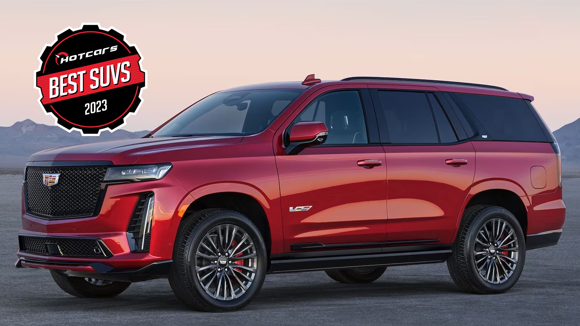 These Are The 10 Best 8Seater SUVs On The Market Today