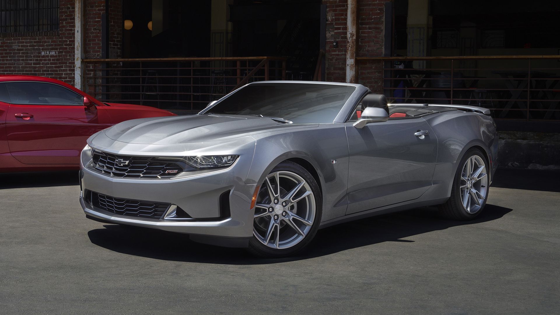 10 Dependable Convertibles On The Market For 2023