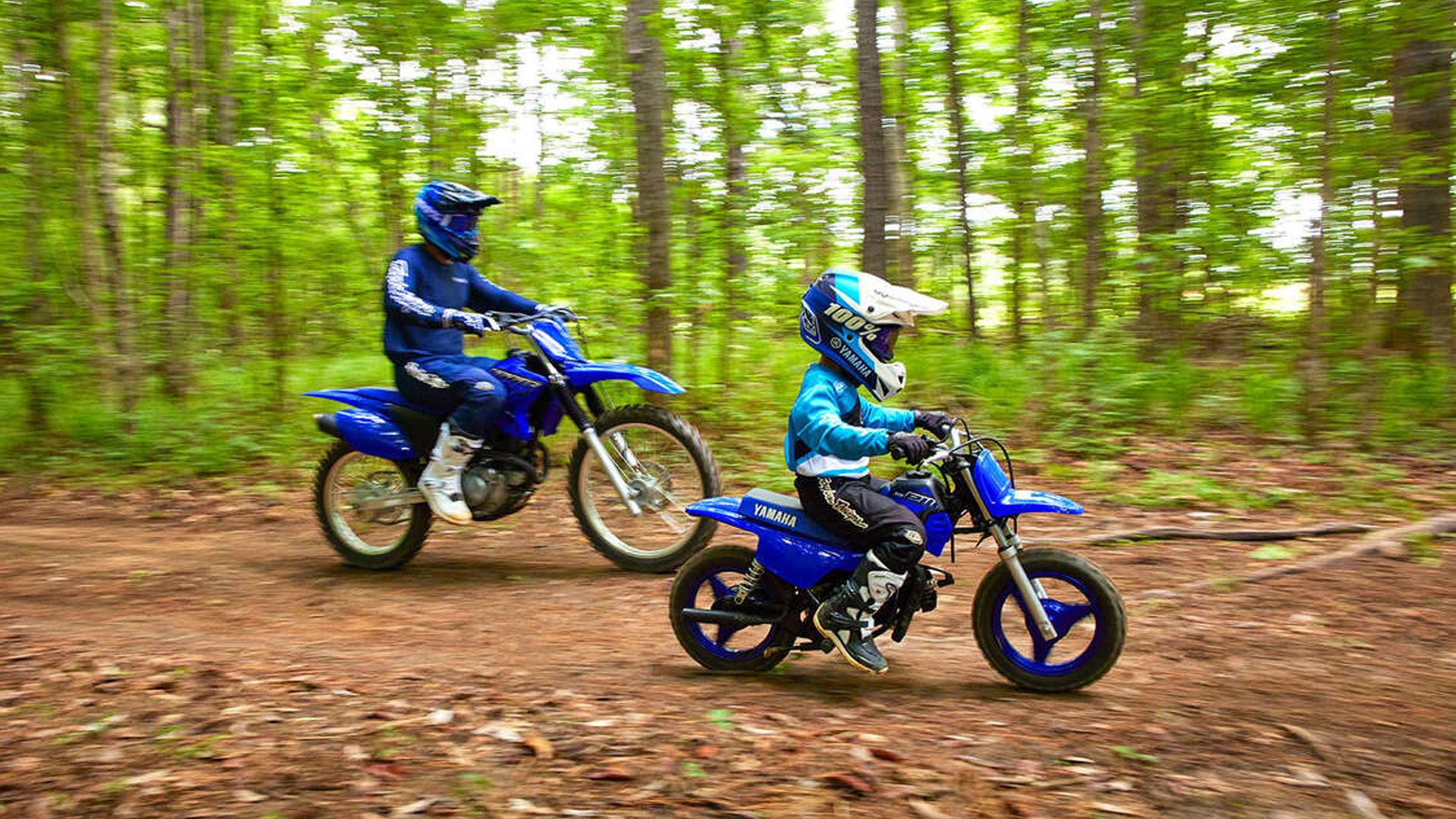 The 12 Best Dirt Bikes For Kids