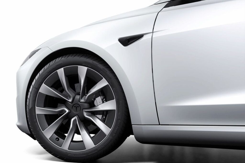 New (2024) Tesla Model 3 Highland: Pricing, Release Date, Design &  Performance