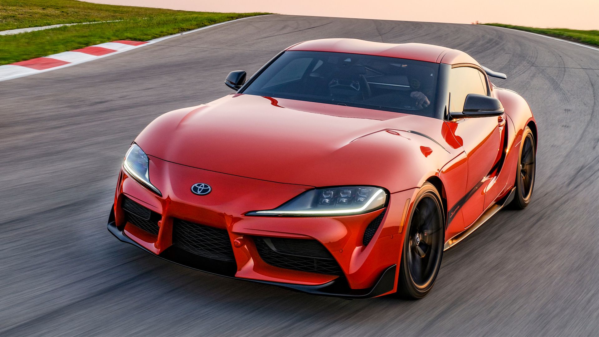 2024 Toyota GR86 Vs GR Supra What Are Main Differences