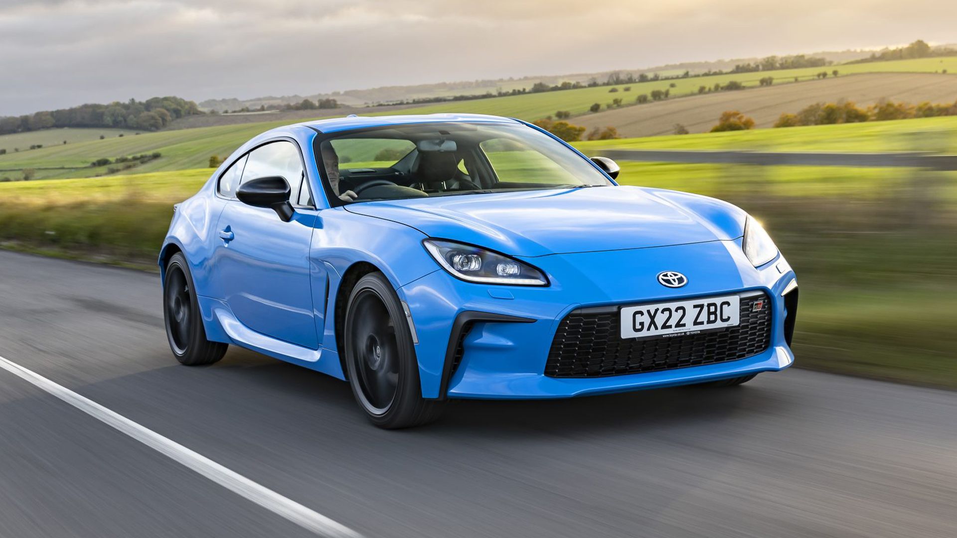 9 Bona Fide Sports Cars That Are Twice As Cheap As The New Toyota GR86