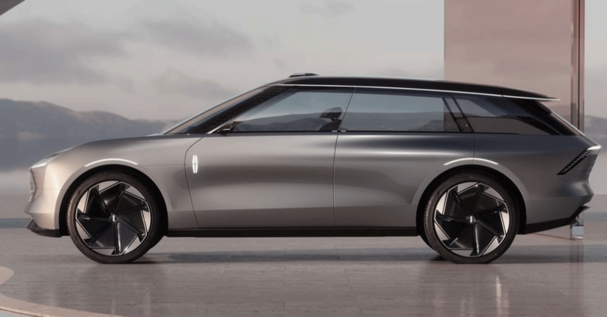 2025 Lincoln Star: Everything Confirmed So Far