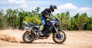 New Benelli TRK 702X Is Ready To Challenge The Yamaha Tenere 700