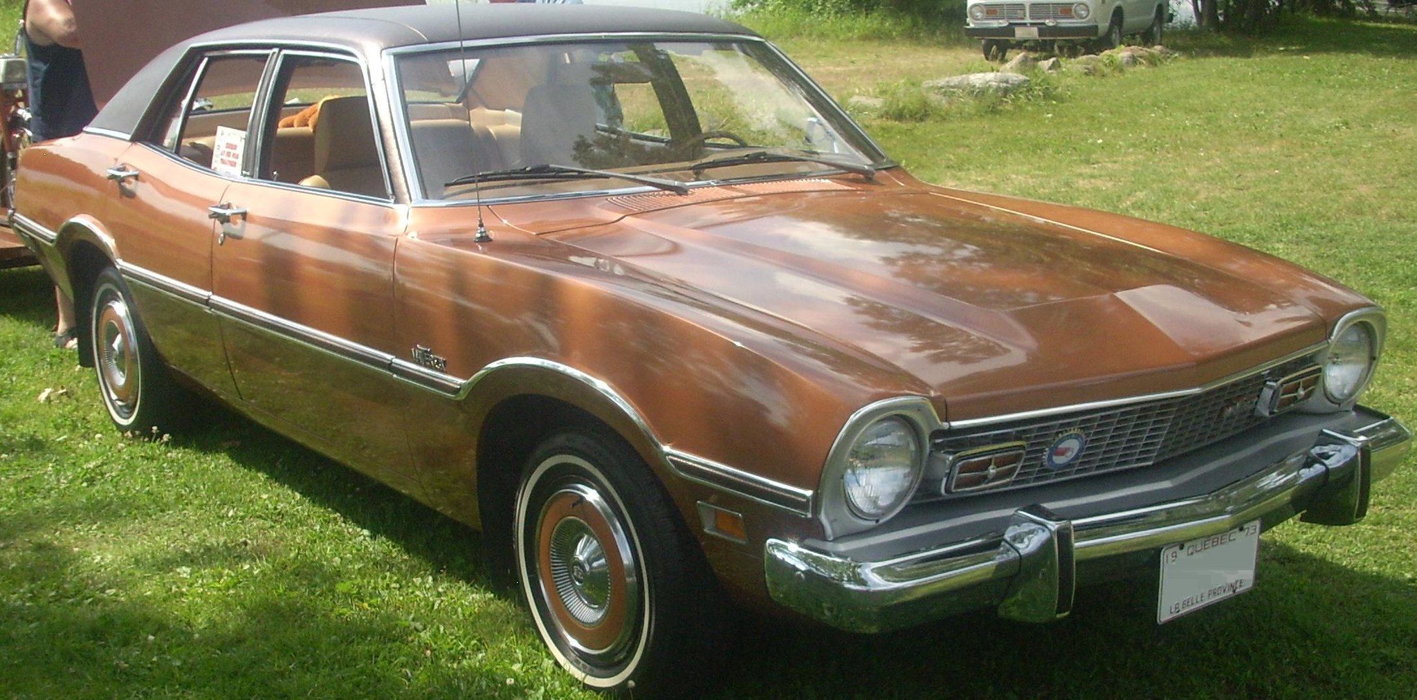 Sitemapcdatahttpsomobeldreferenzcominteresting 73 Ford Maverick 4 Door Photos