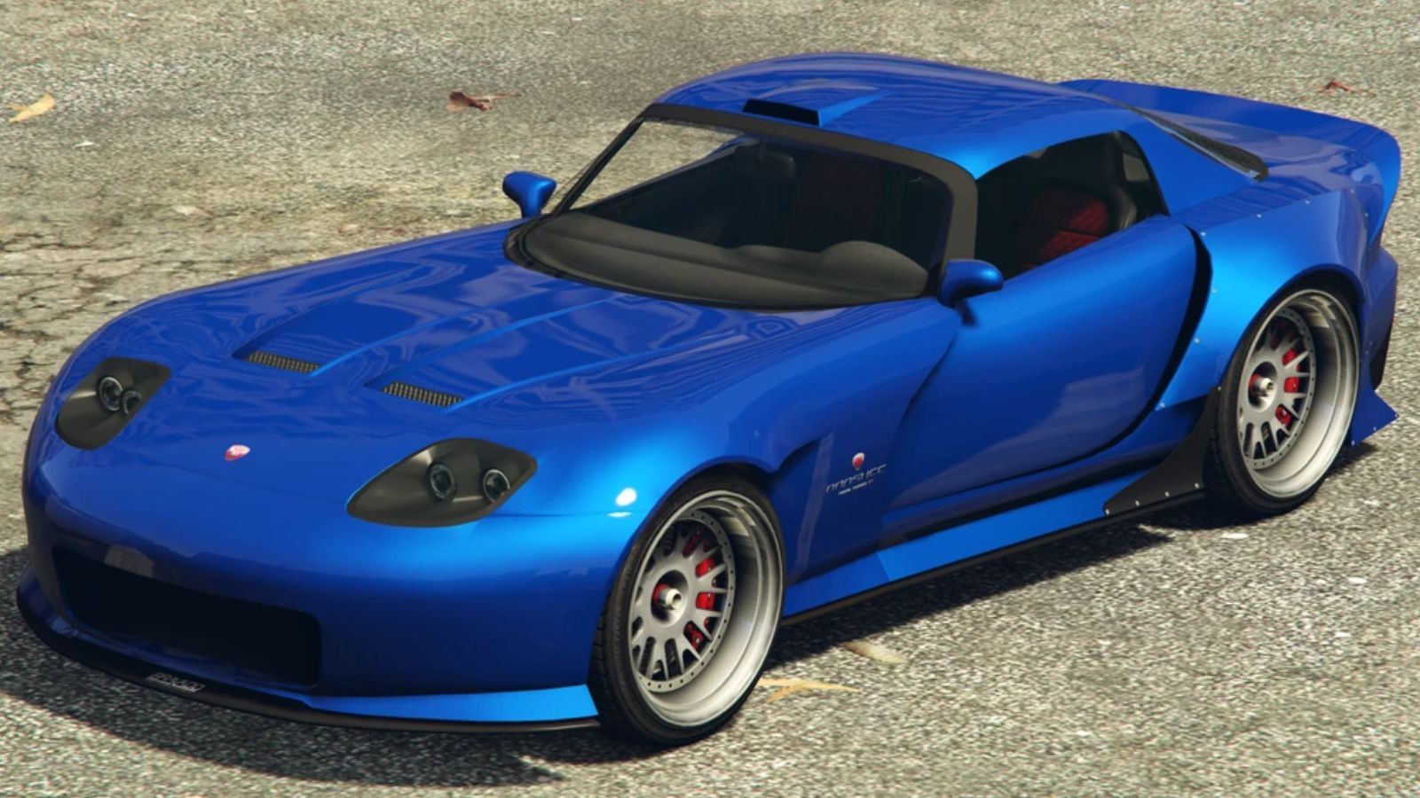 GTA Online Top Cars To Buy With A 2 Million Budget