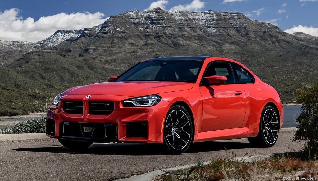 is-the-bmw-m2-worth-the-premium-over-the-m240i