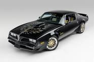 Pontiac Firebird Through The Years A Visual History Pontiac Firebird Through The Years A Visual History