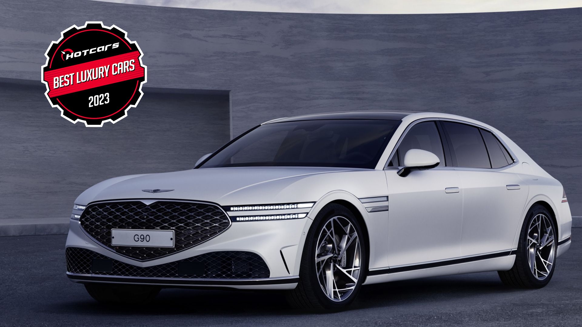 10 Best Luxury Cars To Buy In 2023