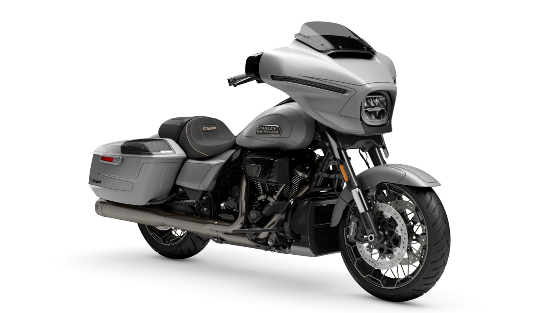 10 Harley-Davidson Motorcycles With The Best Resale Value