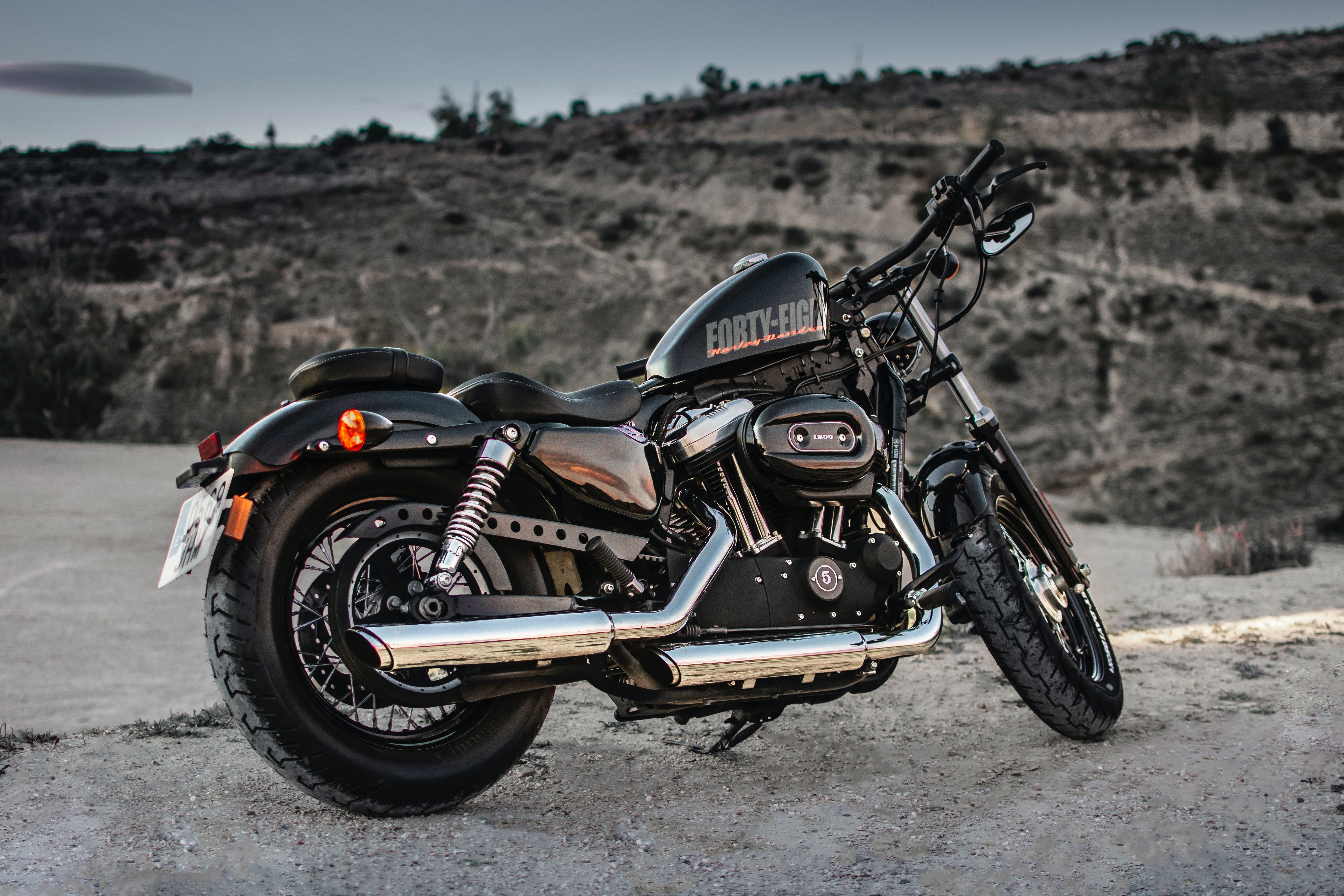 10 Beautiful Bobber Motorcycles For Those Vintage Vibes