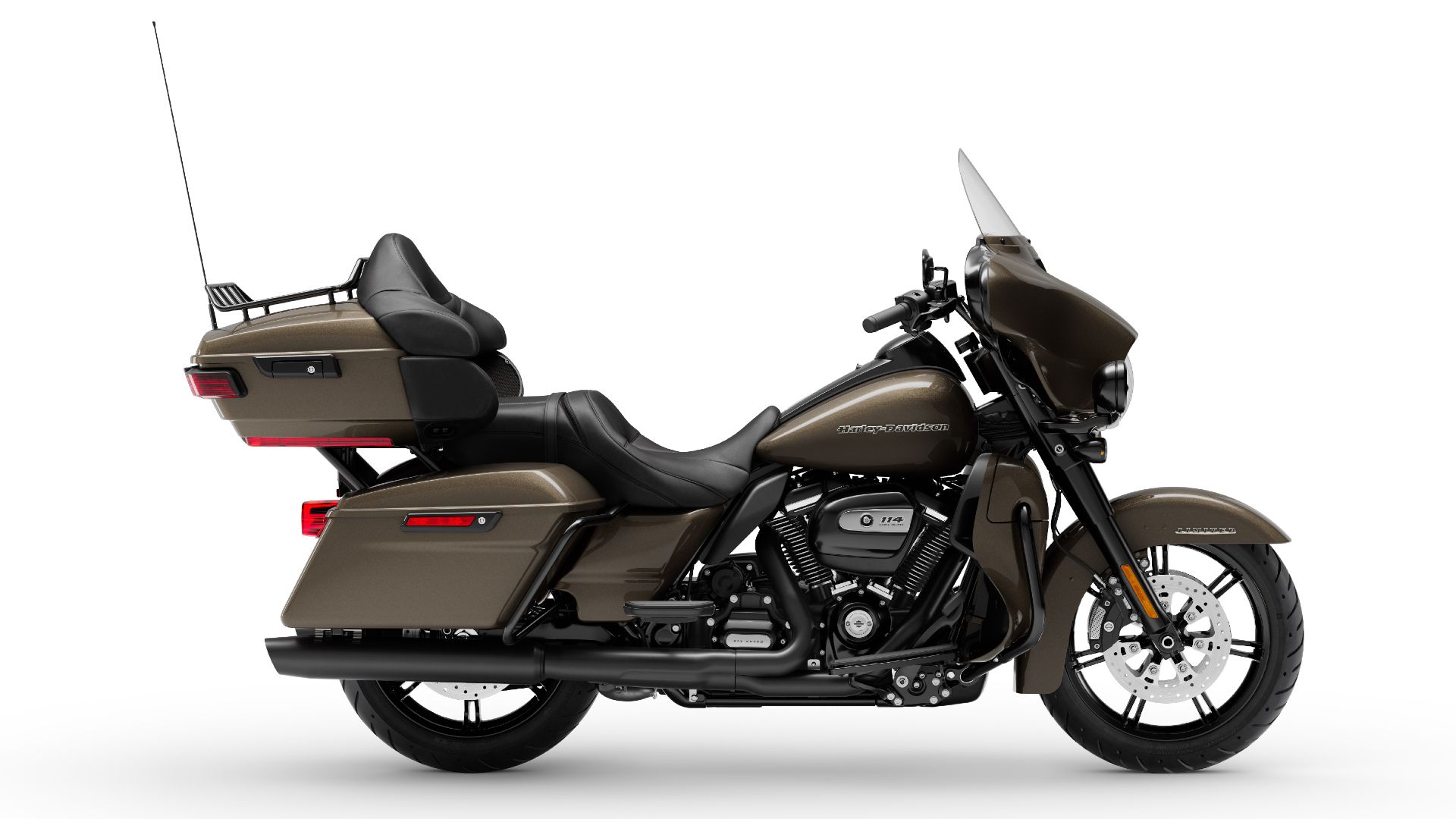 10 Harley-Davidson Motorcycles With The Best Resale Value