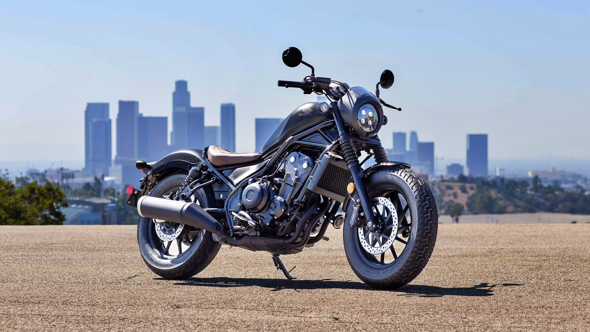 Best Mid-Size Cruiser Motorcycles On The Market In 2023