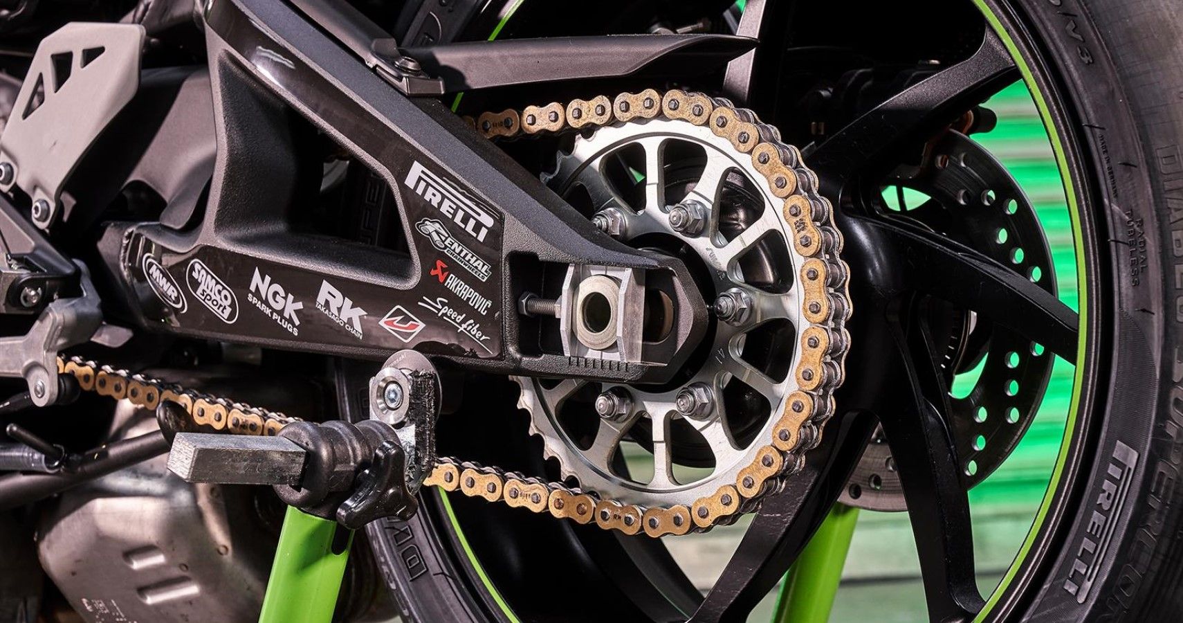 10 Motorcycle Accessories Every Motorcycle Rider Needs