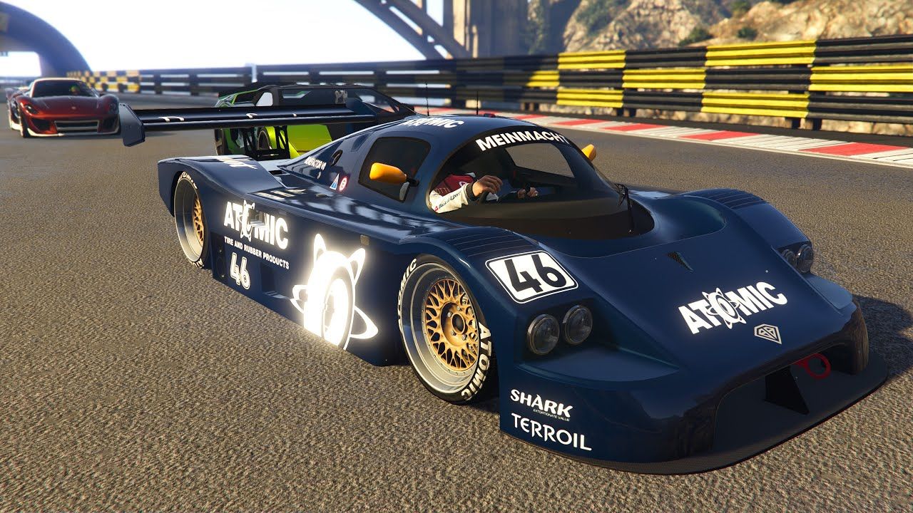 Top 10 GTA Online Supercars Worth The Investment