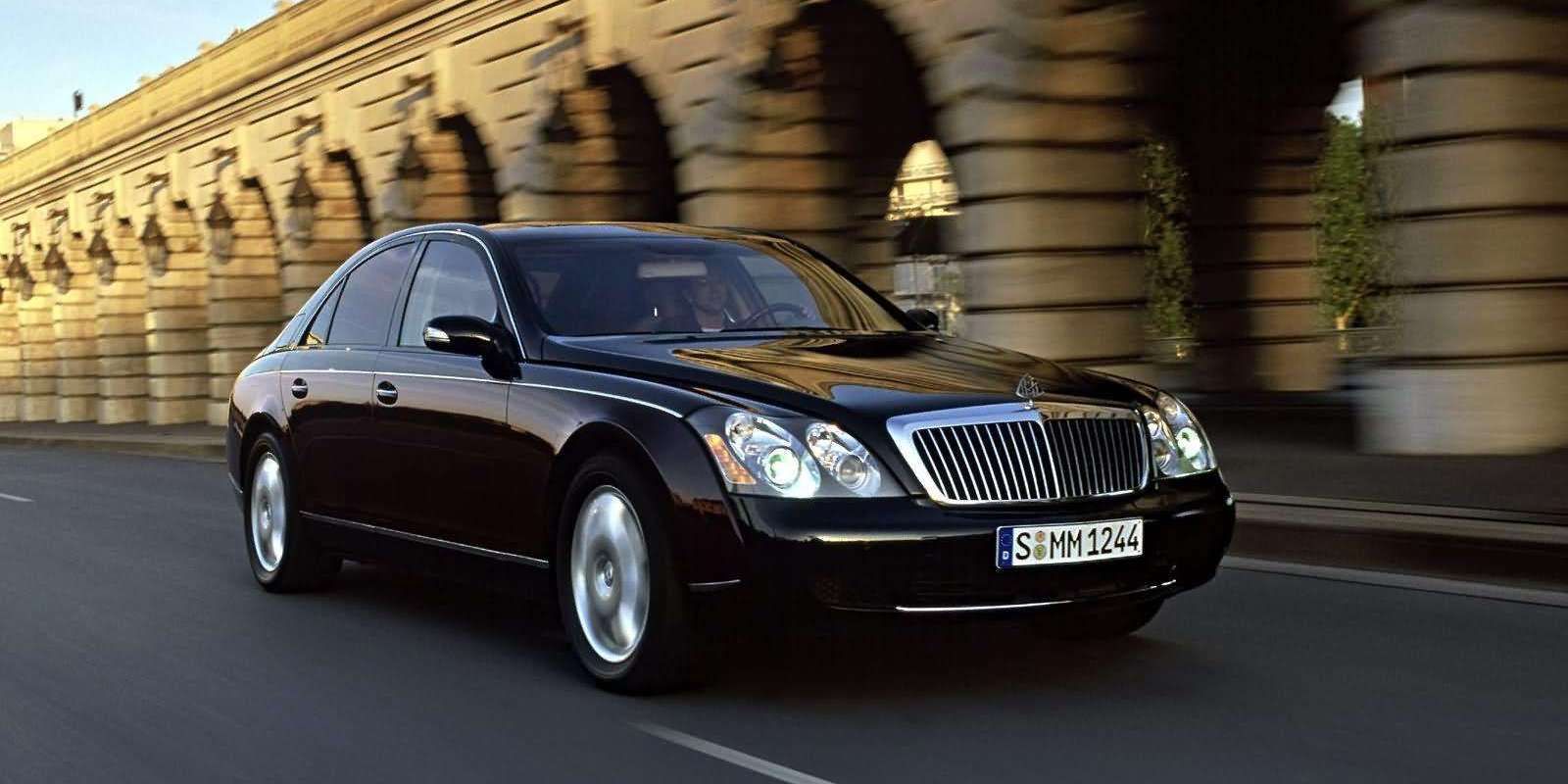 Maybach-57