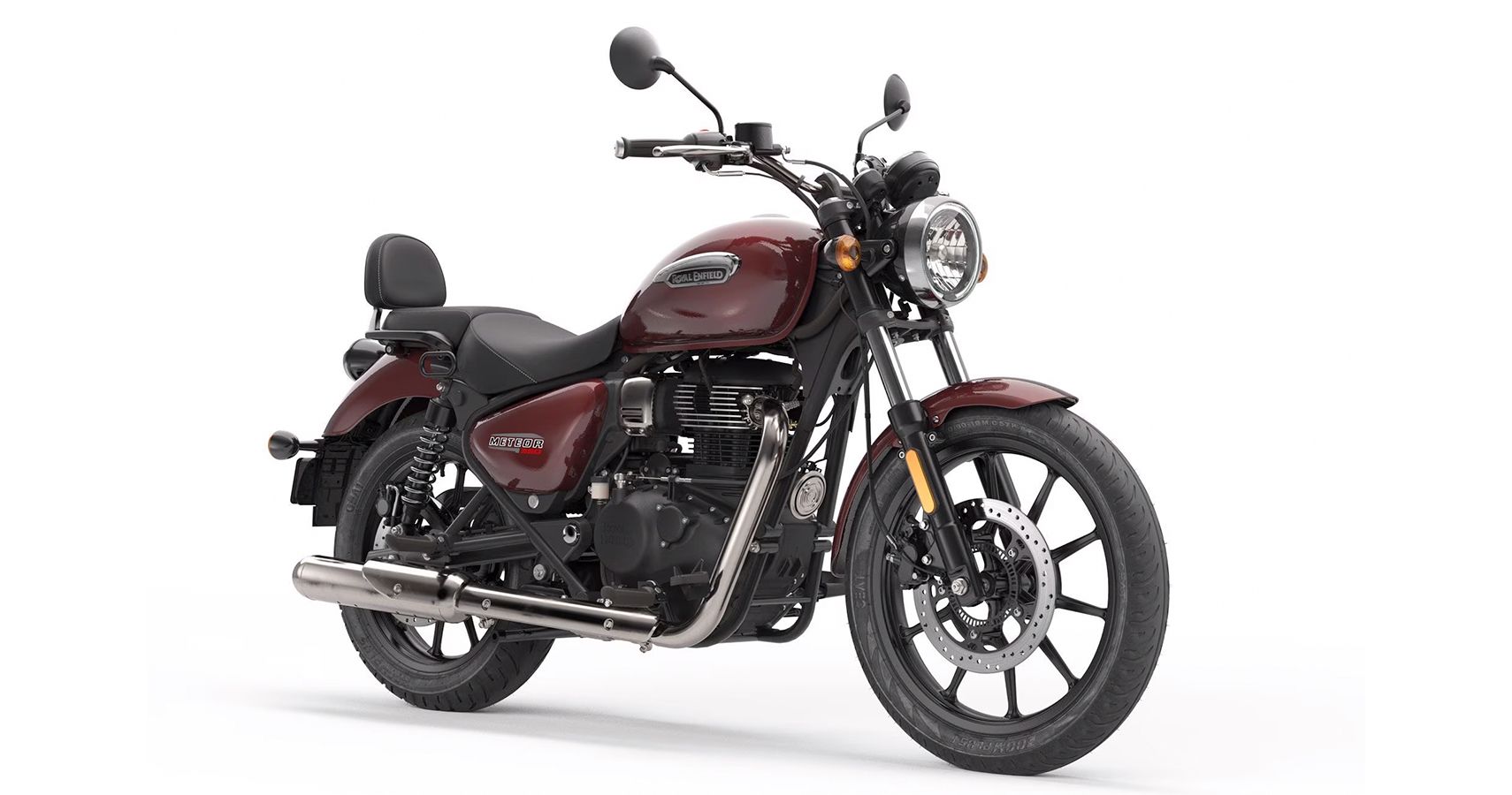 10 Awesome Cruiser Motorcycles For Beginner Riders