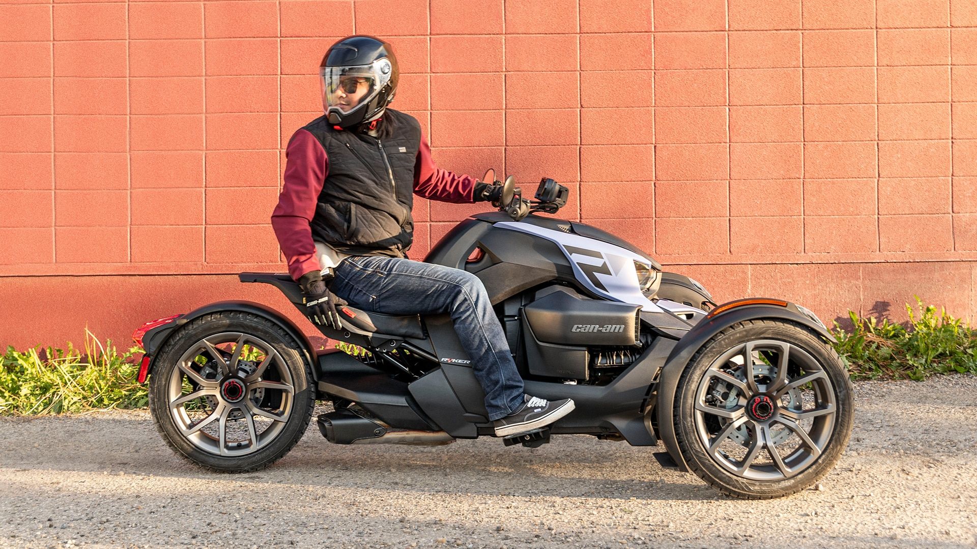 2023 CanAm Ryker Lineup Everything We Know About The ThreeWheel