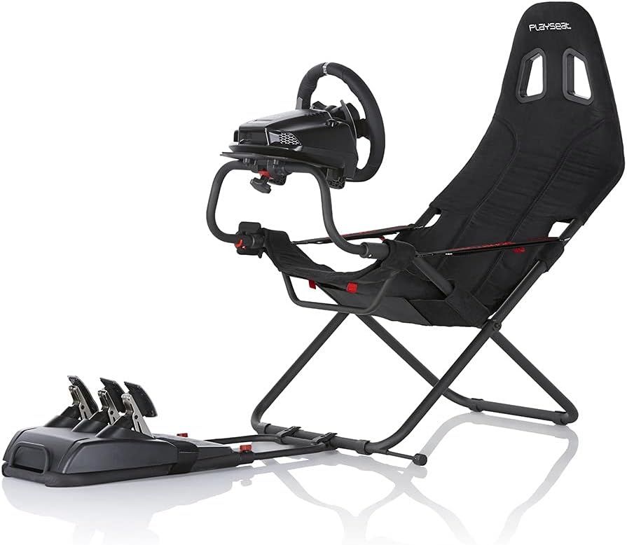 The Best Sim Racing Cockpit for $400?!