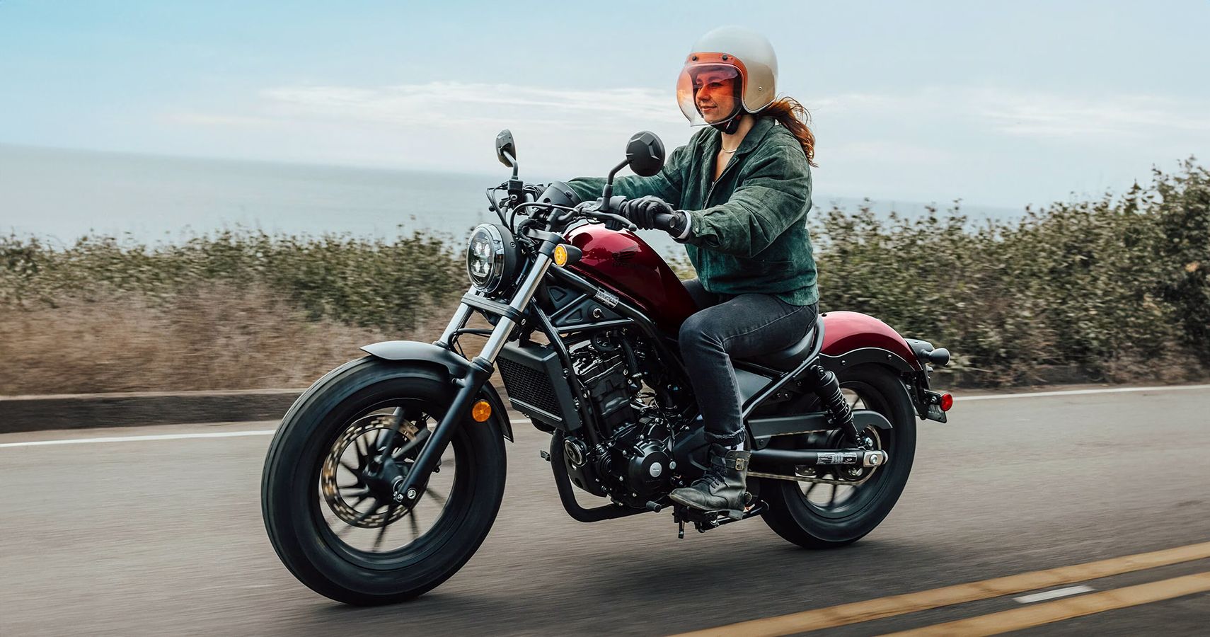 The 12 Fastest Under-400cc Motorcycles To Buy Today