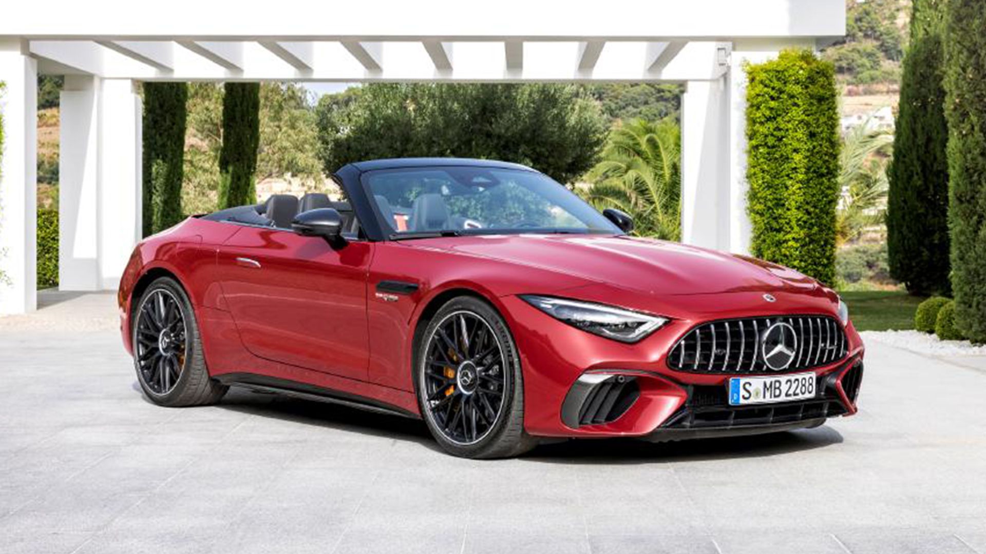 10 Dependable Convertibles On The Market For 2023