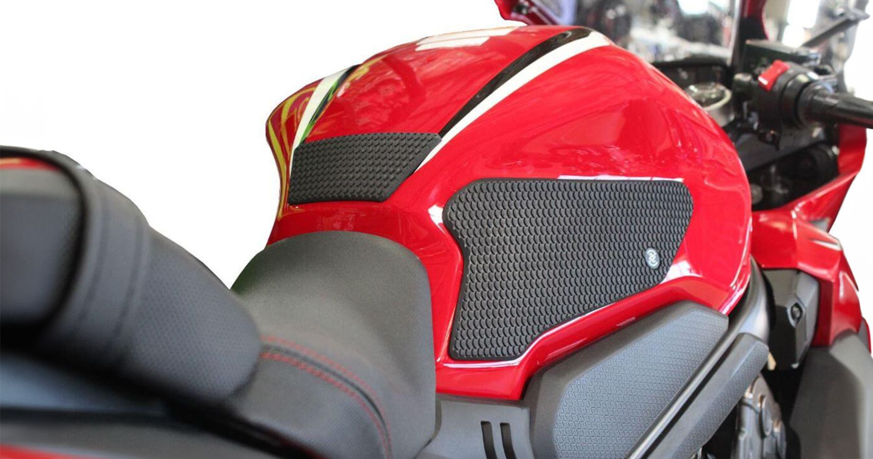 acessórios para tanque de combustível de bicicleta esportiva