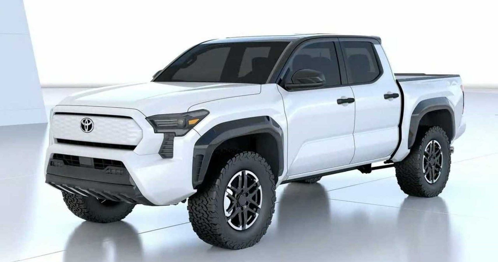 Toyota announces 2021 HiLux update 