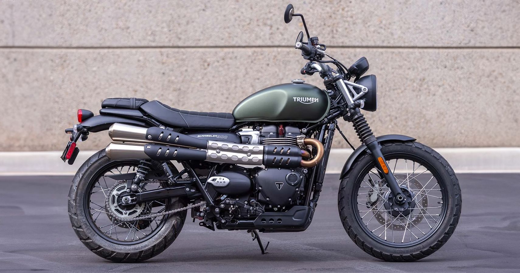 10 Retro Motorcycles That Can Make Anyone Look Cool