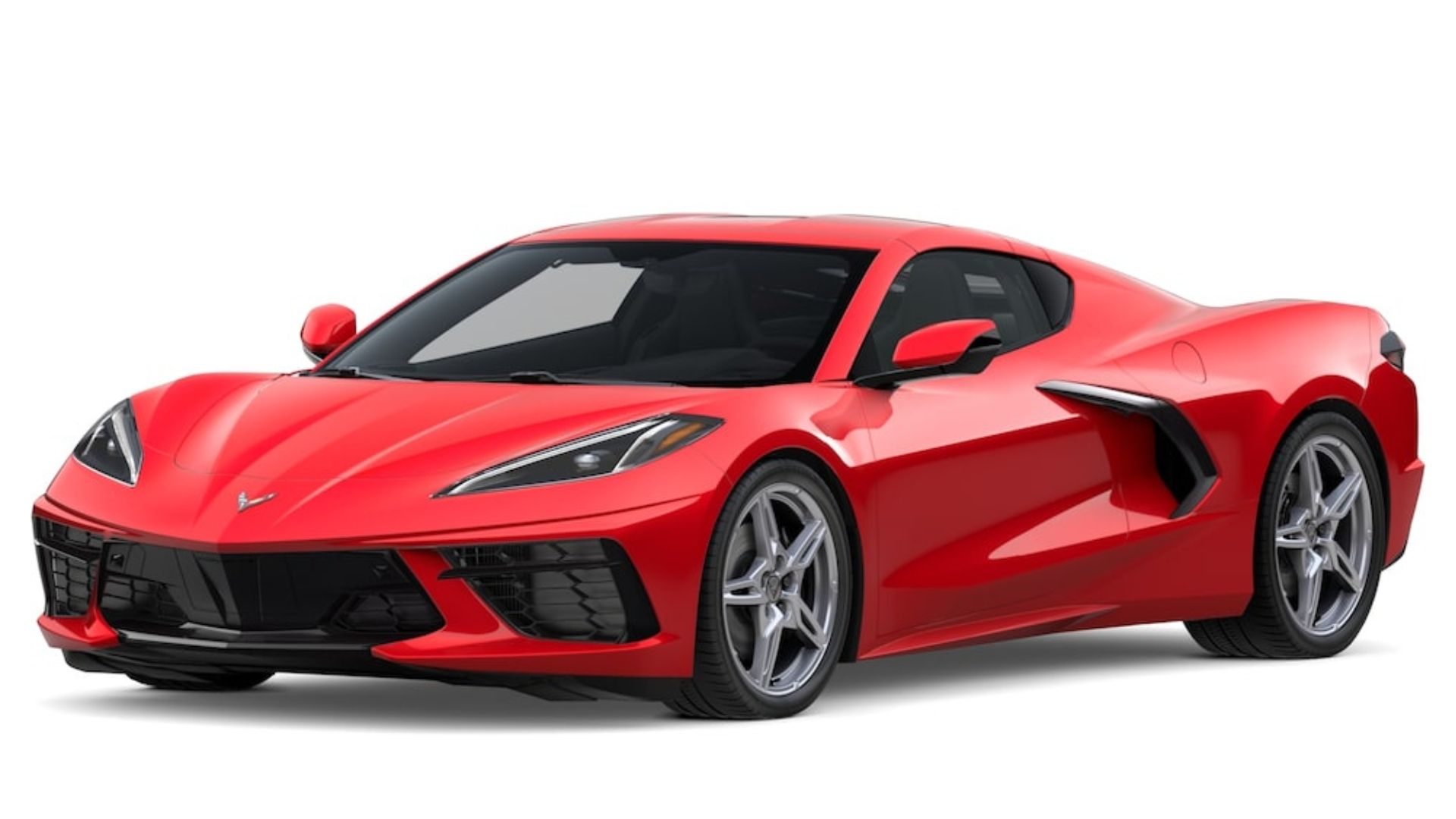 2024 Chevrolet Corveta Z06