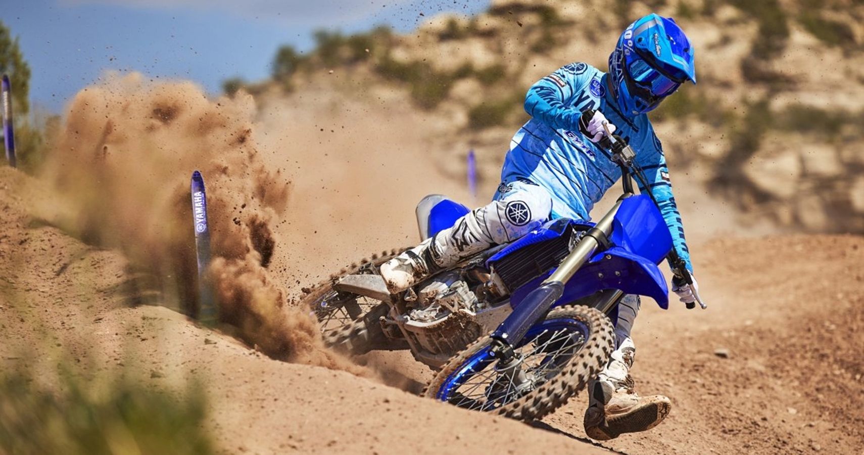 2023 Yamaha YZ450F: 10 Things To Know