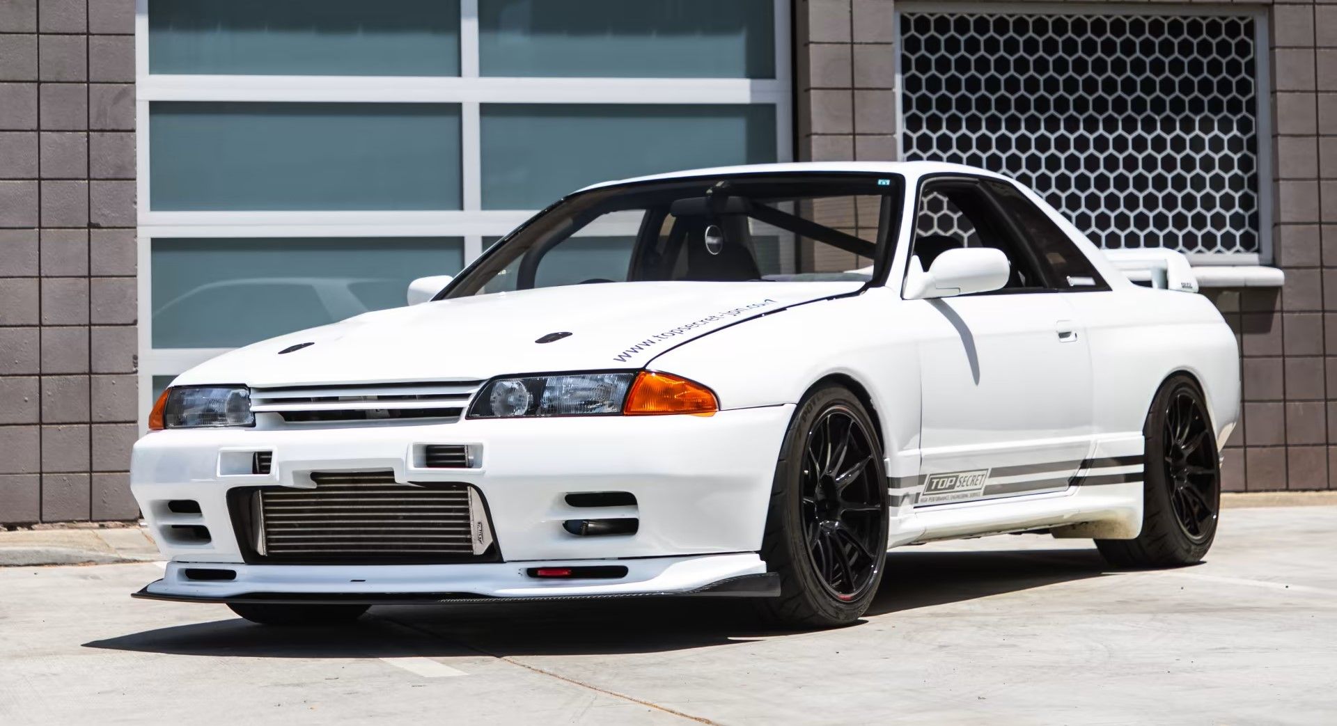 我們在美國沒有得到的最狂野、最獨特的 JDM 汽車功能