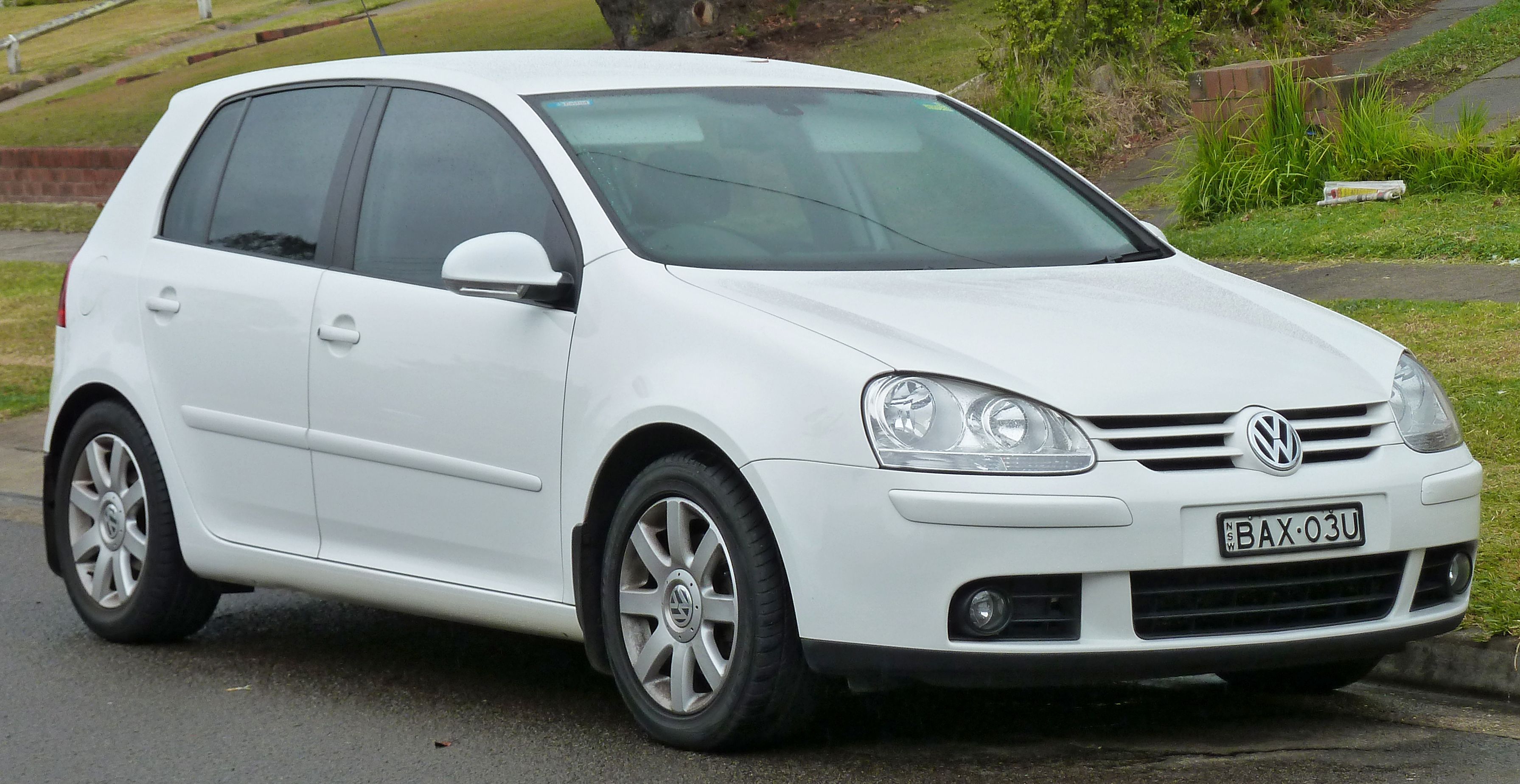 Here's How The Legendary Mark IV Volkswagen Golf And Jetta