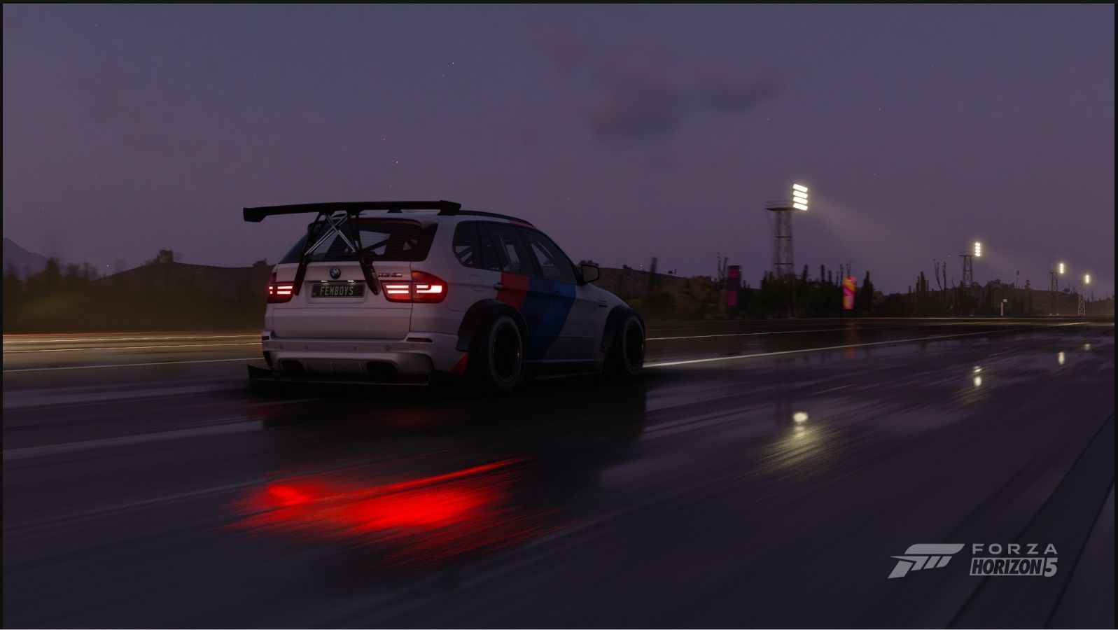 10 Fastest Drag Cars In Forza Horizon 5, Ranked