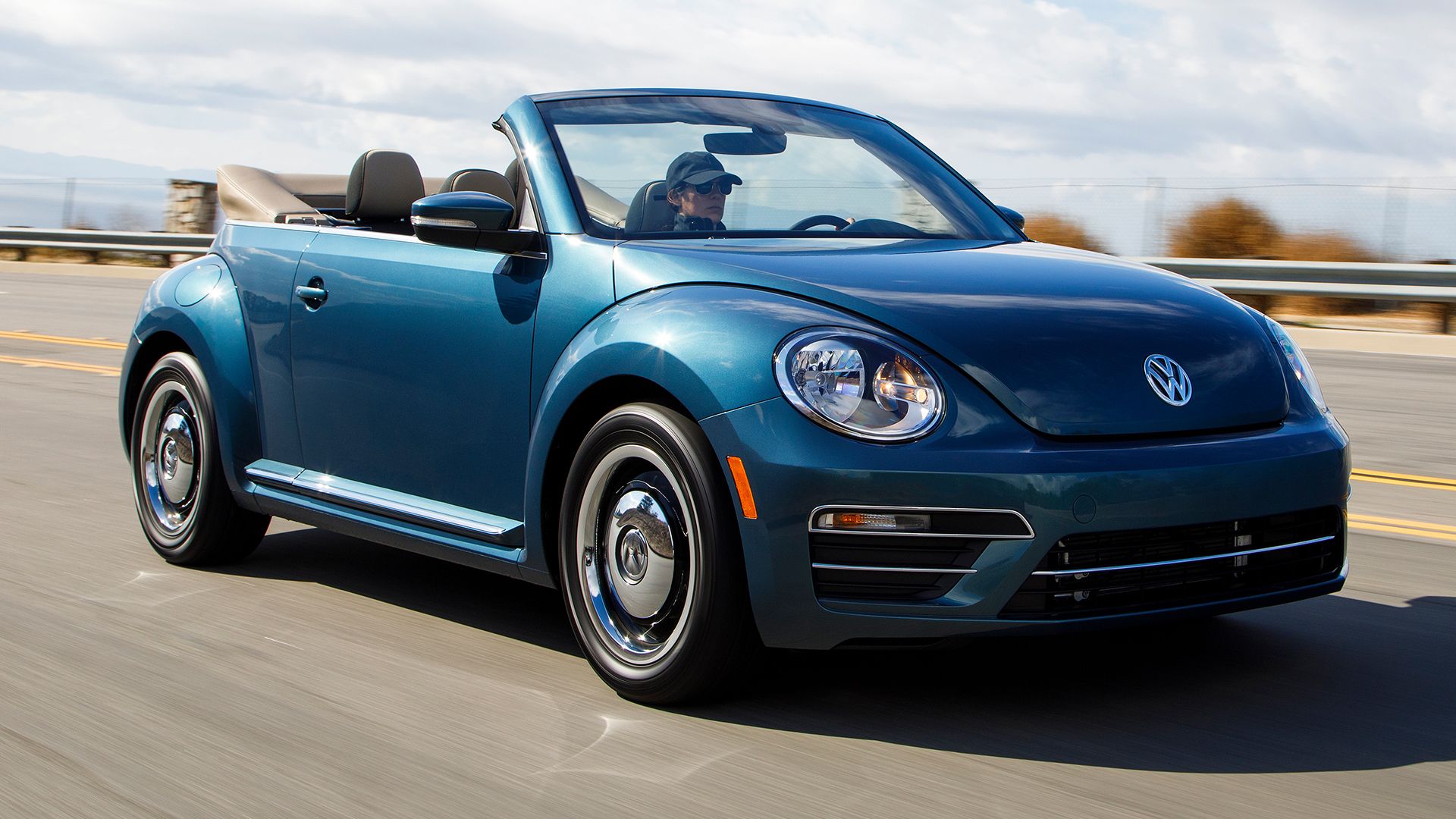 10 Most Reliable Volkswagen Models To Buy Used