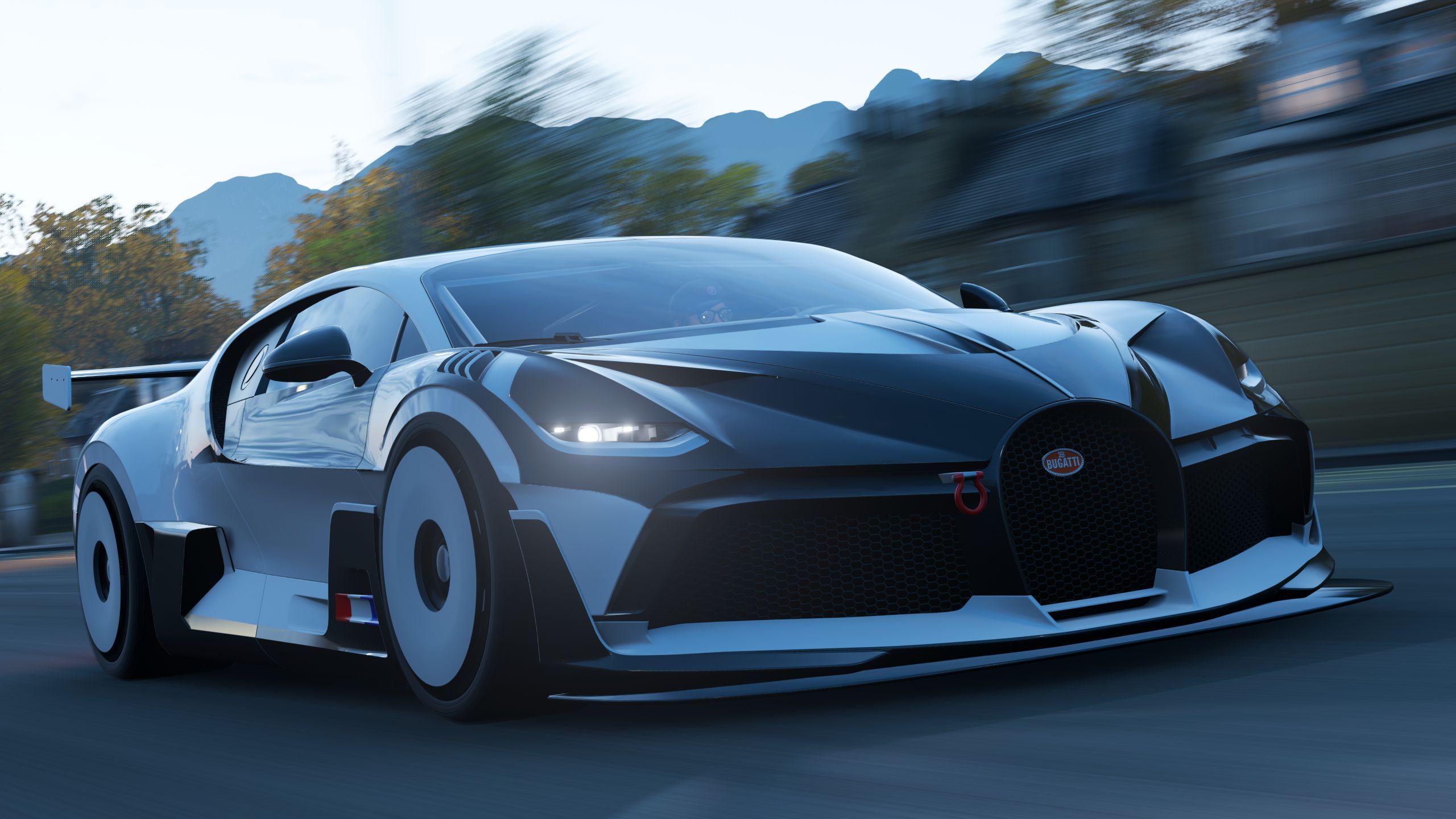 These Are The Coolest-Sounding Cars In The Forza Horizon Universe