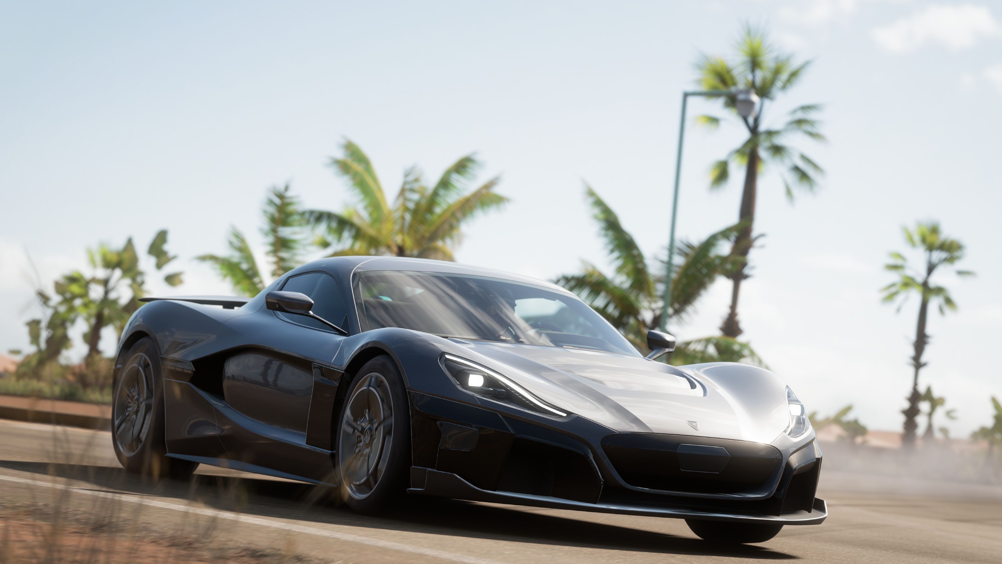 10 Fastest Drag Cars In Forza Horizon 5, Ranked