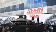 Sema 2024 Ginger Mirabelle