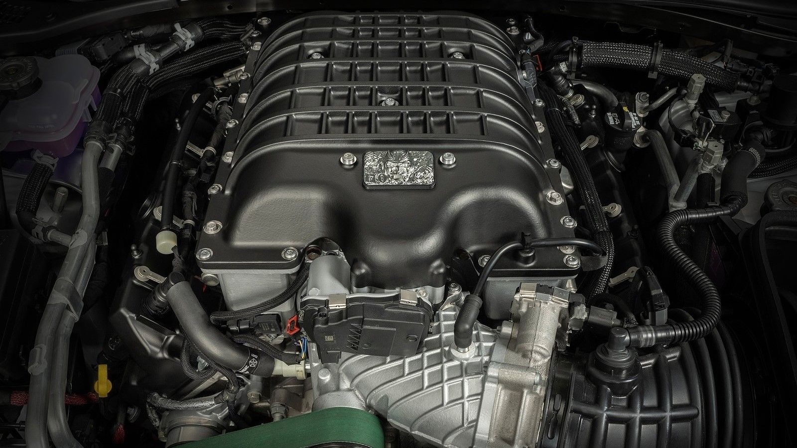 2018 Demon Vs 2023 Demon 170 How The Dodge Muscle Cars Differ 2018-demon-vs-2023-demon-170-how-the-dodge-muscle-cars-differ
