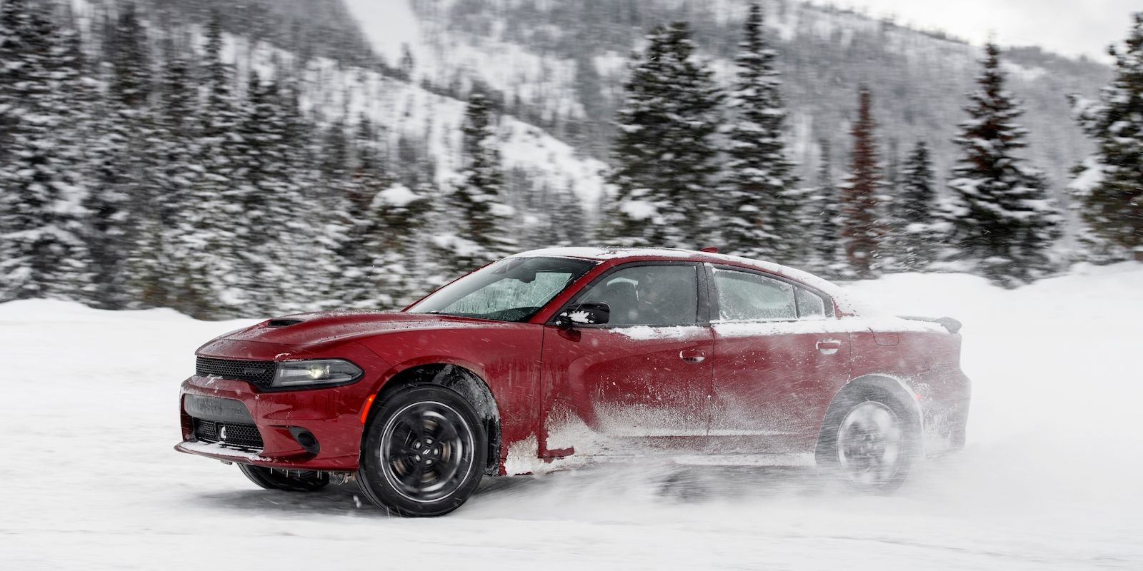 2023 Dodge Charger Gt Hpnull