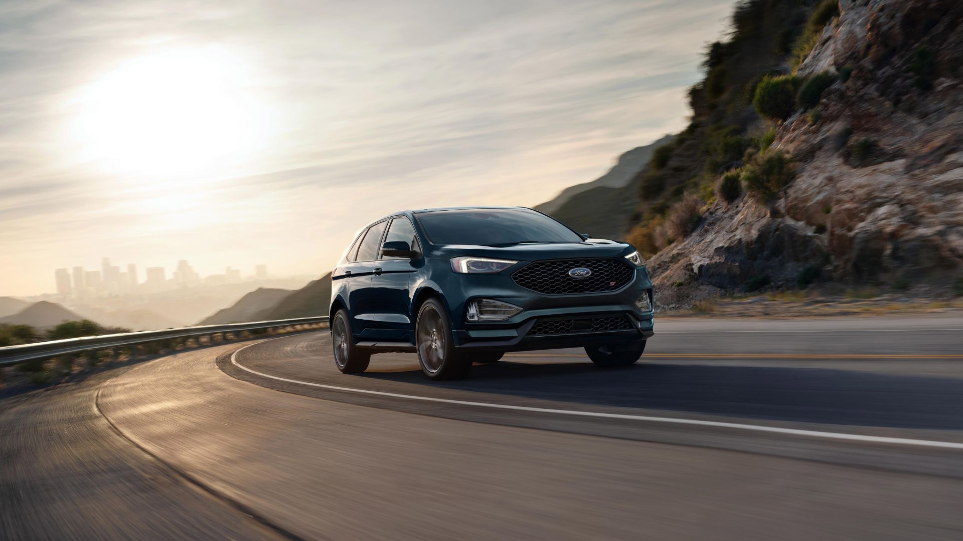 10 Sleeper SUVs That Pack A Powerful Punch