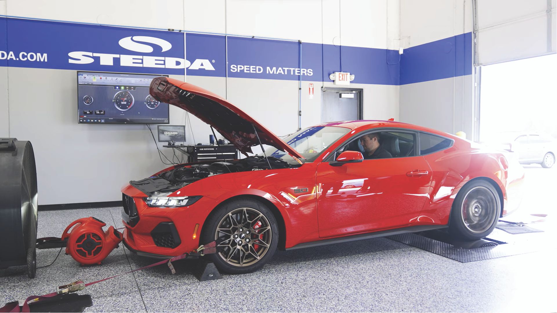 XPipe Or HPipe For The 2024 Ford Mustang GT? This Tuner's Results May