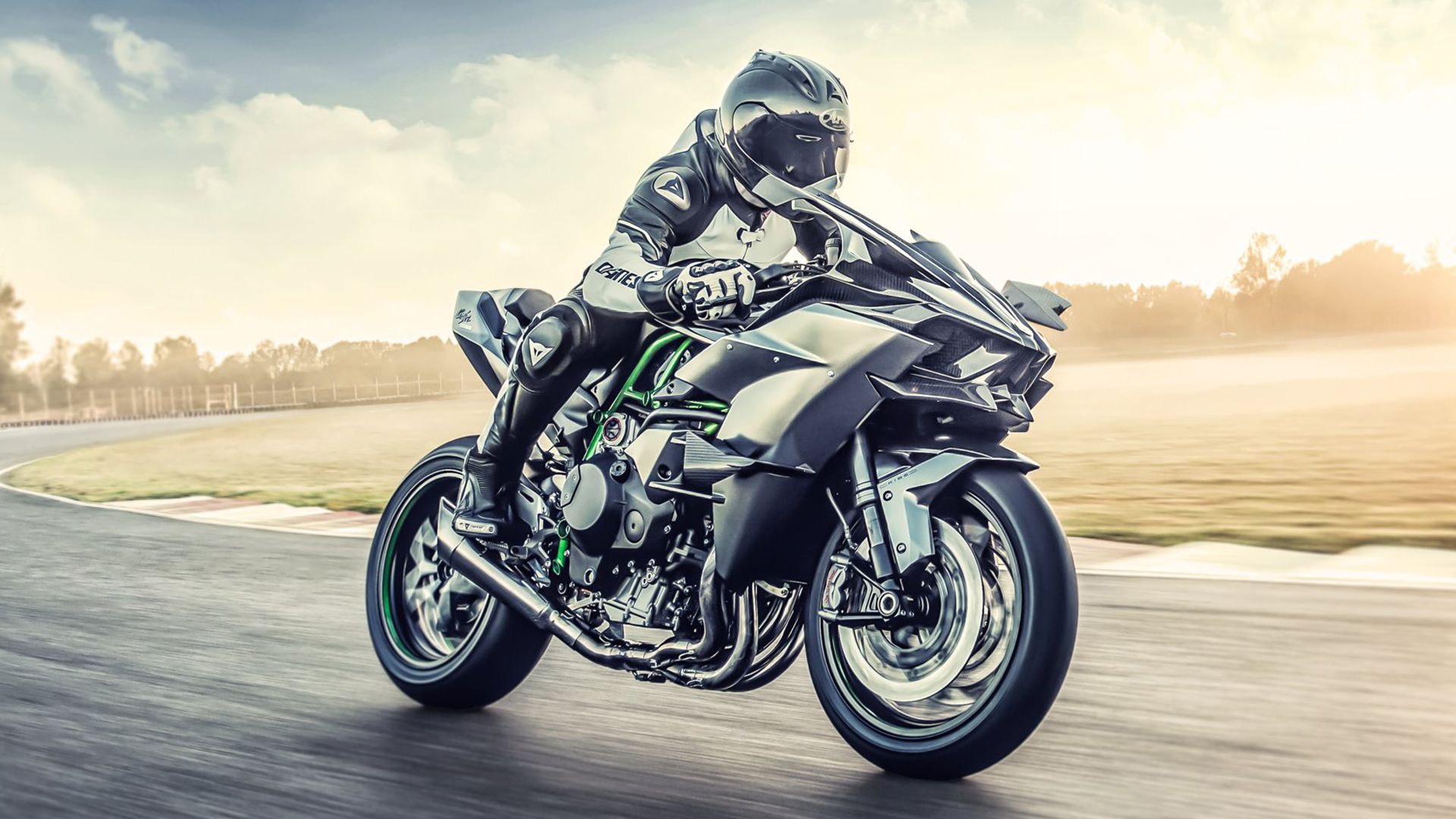 Here's Why Kawasaki's 2024 Lineup And Future Plans Are The Most