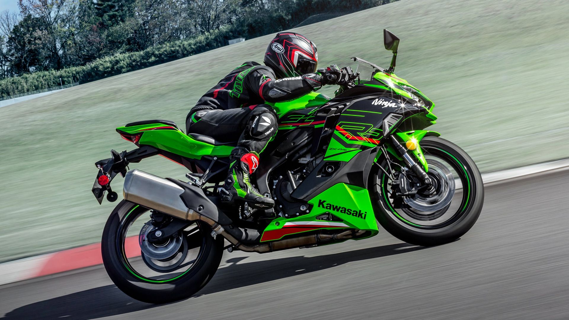 10 Upcoming Sport Bikes To Look Out For In 2024