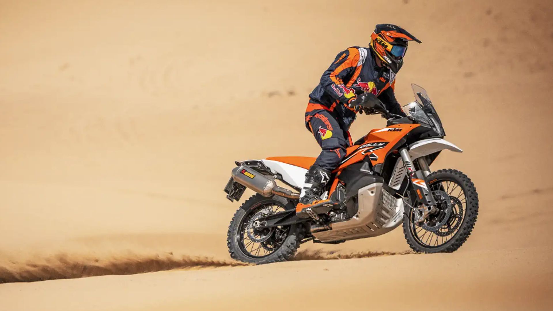 2024 KTM 890 Adventure R Rally Price, Specs, And Features