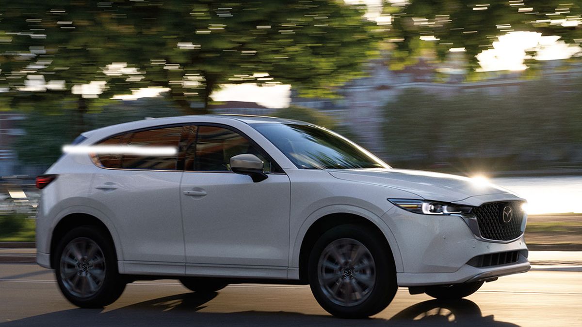 10 Of The Most Reliable Midsize SUVs For Every Budget